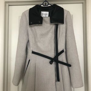 Guess Coat Brand new in Medium